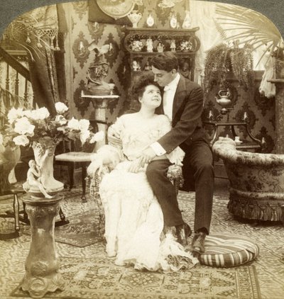 George, Ethels