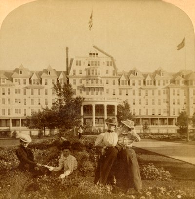Frontenac Hotel