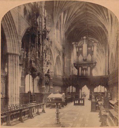 Exeter Katedrali