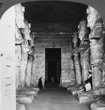 Ebu Simbel
