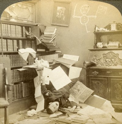 Edebiyat. by Underwood and Underwood