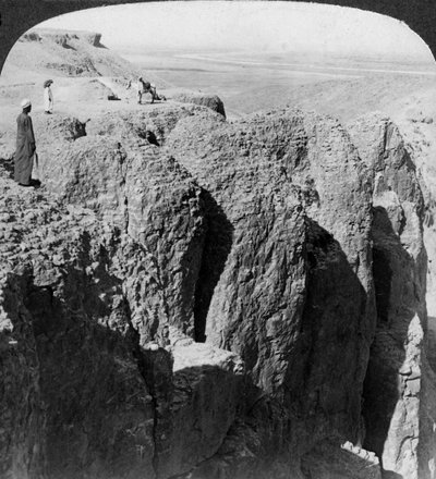 Thebes