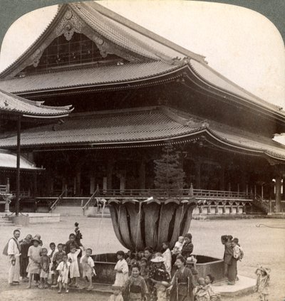 Higashi Hongan-ji