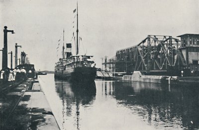 Panama Kanalı