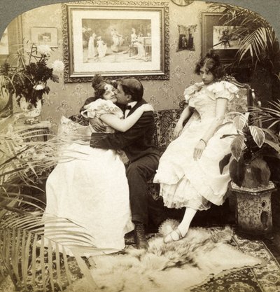 Taraflılık. by Underwood and Underwood