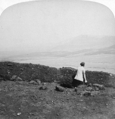 Spion Kop, Krantz Kloot