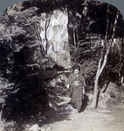 Yumoto, Japonya, 1904