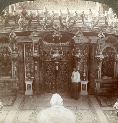 St Peter
