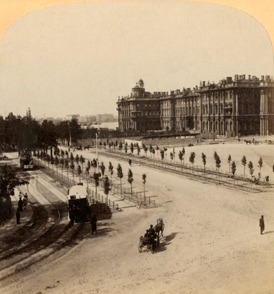 Nevsky Prospect