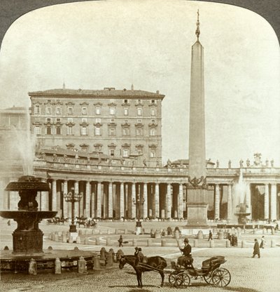 St Peters Meydanı