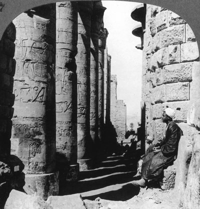 Karnak