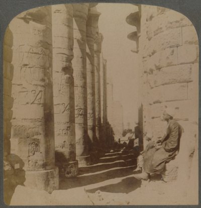 Karnak Tapınağı