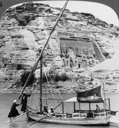 Ebu Simbel