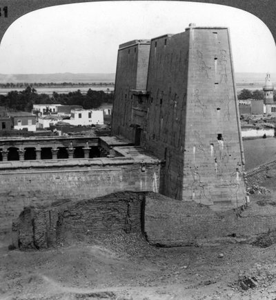 Edfu