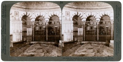 Tapınak Alter