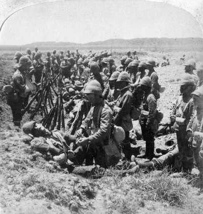 Bazı İngilizlerin 30 Aralık 1900