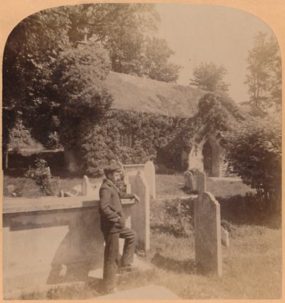Küçük Norman Kilisesi, İngiltere