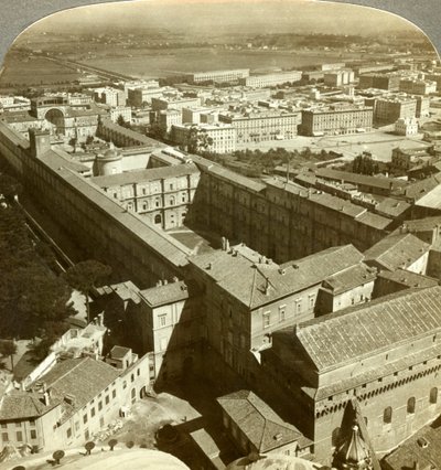 Aziz Petrus Bazilikası