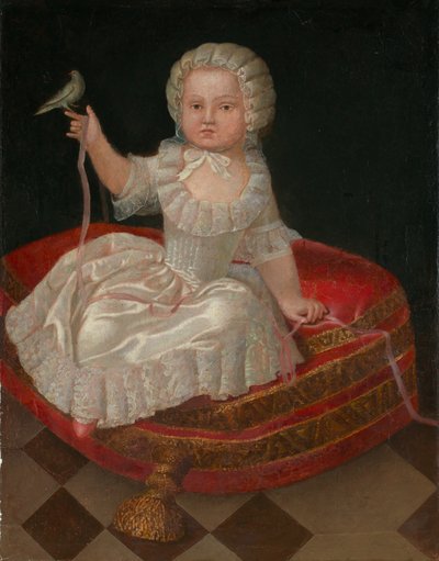  by Unidentified (European)