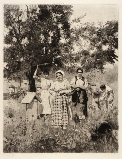 Arı Kovanları Arasında by Unidentified