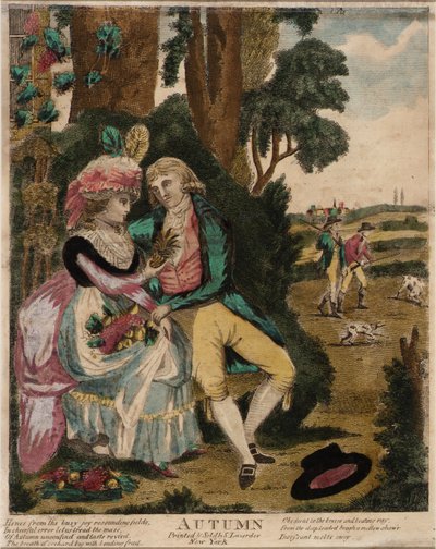 Sonbahar by Unidentified