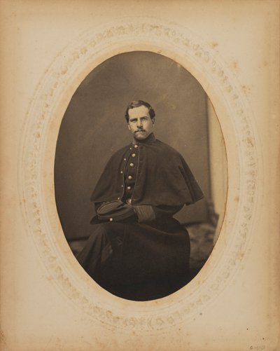 İç Savaş Askeri by Unidentified