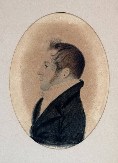John Borden, Thomas Wix Borden