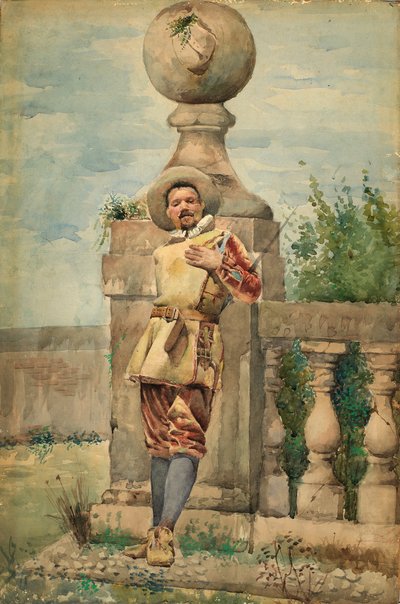 Silahşör by Unidentified