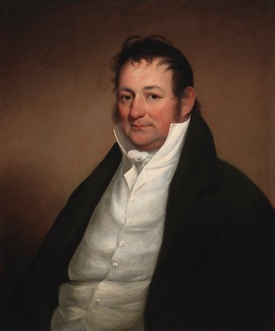 John Woodruff Sims