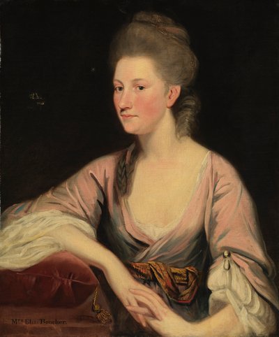 Bayan Elizabeth Boucher