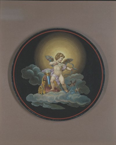 Roma Mozaiği by Unidentified