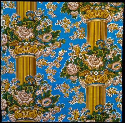 Tekstil parçası by Unidentified