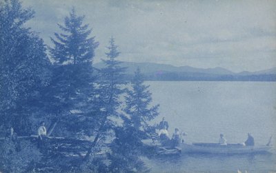İsimsiz (kartpostal) by Unidentified