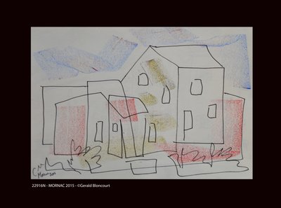 22916N - MORNAC 2015 - ??GeraldBloncourt by Unknown