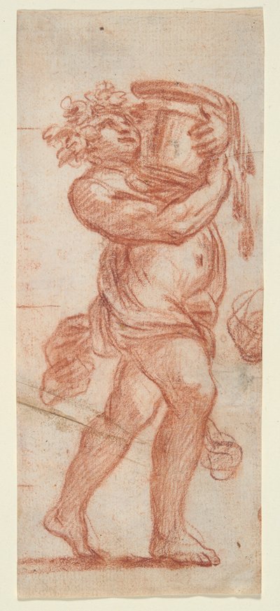 Bacchus