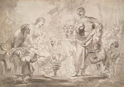 magi