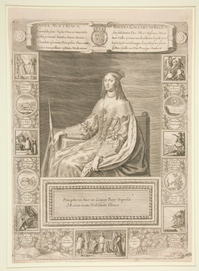 Avusturyalı Anne by Unknown