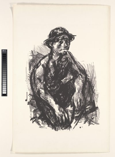 Çalışan by Unknown