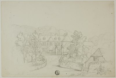 Kingsbridge Yakınlarındaki Bowingsleigh by Unknown