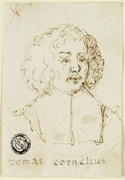 Muhterem Tomas Cornelius