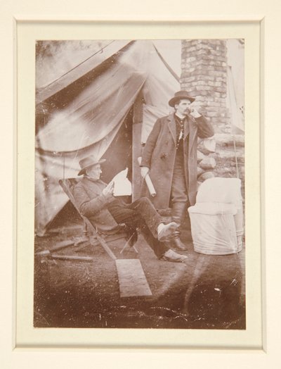 İç Savaş Sahnesi by Unknown