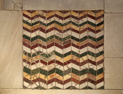 Kaşmati Kaldırımı by Unknown