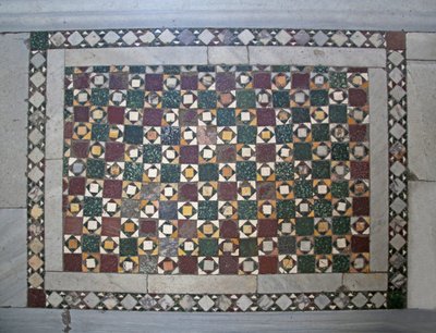 Kaşmati Kaldırımı by Unknown