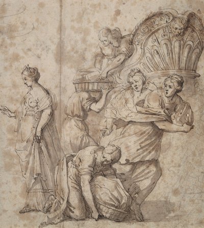 Erichthonius