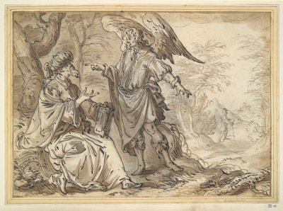 Çölde İlyas by Unknown