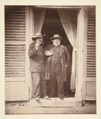 Guarani ve Jules genleri by Unknown