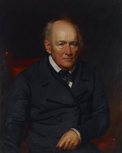 George Washington Stanley (1775) by Unknown