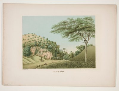 Dağ - Bin by Unknown