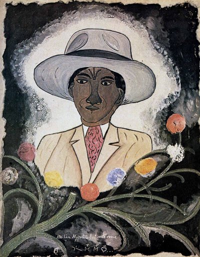 Hector Hippolit by Unknown