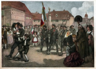 Alsace Lorraine